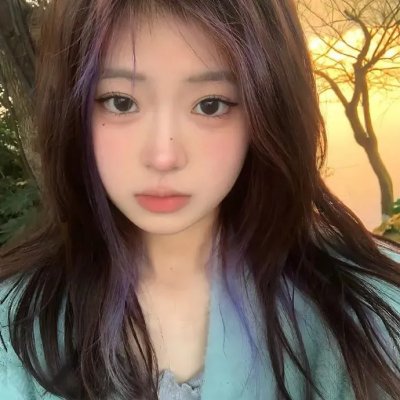 世上最美的女孩